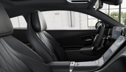 Mercedes-Benz CLE AMG CLE 53 4MATIC+ Coupe 2026