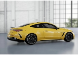 Mercedes-Benz CLE AMG CLE 53 4MATIC+ Coupe 2026