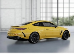 Mercedes-Benz CLE AMG CLE 53 4MATIC+ Coupe 2026