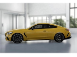 Mercedes-Benz CLE AMG CLE 53 4MATIC+ Coupe 2026