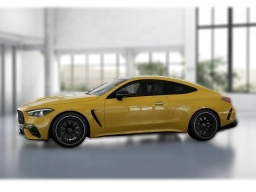 Mercedes-Benz CLE AMG CLE 53 4MATIC+ Coupe 2026