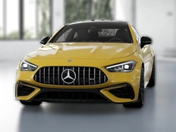 Mercedes-Benz CLE AMG CLE 53 4MATIC+ Coupe 2026