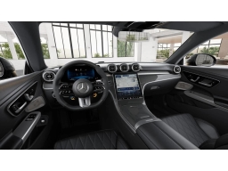 Mercedes-Benz CLE AMG CLE 53 4MATIC+ Coupe 2026