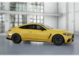 Mercedes-Benz CLE AMG CLE 53 4MATIC+ Coupe 2026