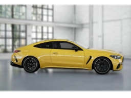 Mercedes-Benz CLE AMG CLE 53 4MATIC+ Coupe 2026