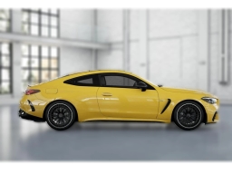 Mercedes-Benz CLE AMG CLE 53 4MATIC+ Coupe 2026