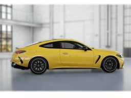 Mercedes-Benz CLE AMG CLE 53 4MATIC+ Coupe 2026
