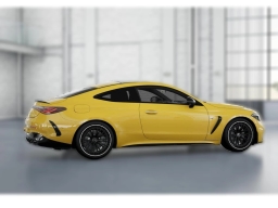 Mercedes-Benz CLE AMG CLE 53 4MATIC+ Coupe 2026