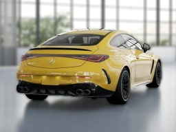 Mercedes-Benz CLE AMG CLE 53 4MATIC+ Coupe 2026
