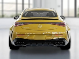 Mercedes-Benz CLE AMG CLE 53 4MATIC+ Coupe 2026