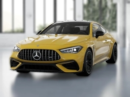 Mercedes-Benz CLE AMG CLE 53 4MATIC+ Coupe 2026