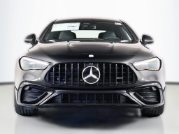 Mercedes-Benz CLE AMG CLE 53 4MATIC+ Coupe 2026