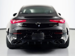Mercedes-Benz CLE AMG CLE 53 4MATIC+ Coupe 2026