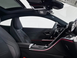 Mercedes-Benz CLE AMG CLE 53 4MATIC+ Coupe 2026