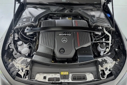 Mercedes-Benz CLE AMG CLE 53 4MATIC+ Coupe 2026