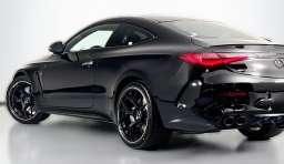 Mercedes-Benz CLE AMG CLE 53 4MATIC+ Coupe 2026