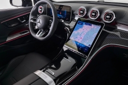 Mercedes-Benz CLE AMG CLE 53 4MATIC+ Coupe 2026