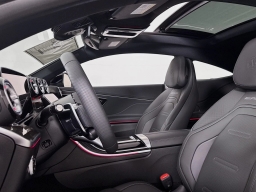 Mercedes-Benz CLE AMG CLE 53 4MATIC+ Coupe 2026