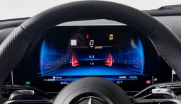 Mercedes-Benz CLE AMG CLE 53 4MATIC+ Coupe 2026