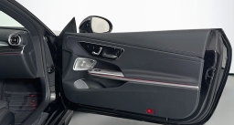 Mercedes-Benz CLE AMG CLE 53 4MATIC+ Coupe 2026
