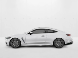 Mercedes-Benz CLE AMG CLE 53 4MATIC+ Coupe 2026