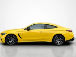 Mercedes-Benz CLE AMG CLE 53 4MATIC+ Coupe 2026