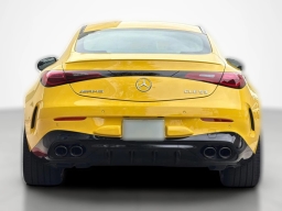 Mercedes-Benz CLE AMG CLE 53 4MATIC+ Coupe 2026
