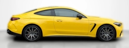 Mercedes-Benz CLE AMG CLE 53 4MATIC+ Coupe 2026