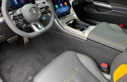 Mercedes-Benz CLE AMG CLE 53 4MATIC+ Coupe 2026