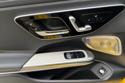 Mercedes-Benz CLE AMG CLE 53 4MATIC+ Coupe 2026