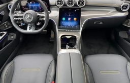 Mercedes-Benz CLE AMG CLE 53 4MATIC+ Coupe 2026