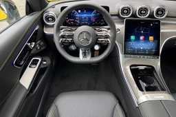 Mercedes-Benz CLE AMG CLE 53 4MATIC+ Coupe 2026