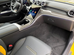 Mercedes-Benz CLE AMG CLE 53 4MATIC+ Coupe 2026