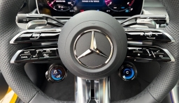 Mercedes-Benz CLE AMG CLE 53 4MATIC+ Coupe 2026