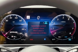 Mercedes-Benz CLE AMG CLE 53 4MATIC+ Coupe 2026