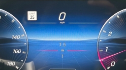Mercedes-Benz CLE AMG CLE 53 4MATIC+ Coupe 2026