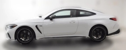 Mercedes-Benz CLE AMG CLE 53 4MATIC+ Coupe 2026