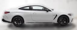 Mercedes-Benz CLE AMG CLE 53 4MATIC+ Coupe 2026