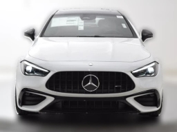 Mercedes-Benz CLE AMG CLE 53 4MATIC+ Coupe 2026