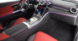 Mercedes-Benz CLE AMG CLE 53 4MATIC+ Coupe 2026