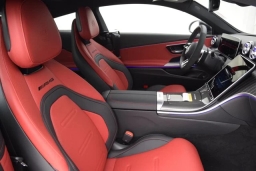 Mercedes-Benz CLE AMG CLE 53 4MATIC+ Coupe 2026