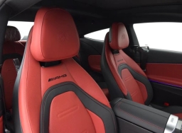 Mercedes-Benz CLE AMG CLE 53 4MATIC+ Coupe 2026