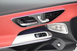 Mercedes-Benz CLE AMG CLE 53 4MATIC+ Coupe 2026