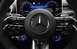 Mercedes-Benz CLE AMG CLE 53 4MATIC+ Coupe 2026