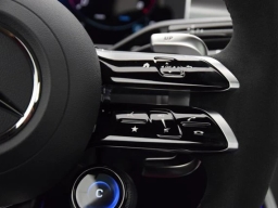 Mercedes-Benz CLE AMG CLE 53 4MATIC+ Coupe 2026