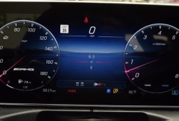Mercedes-Benz CLE AMG CLE 53 4MATIC+ Coupe 2026