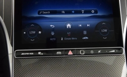 Mercedes-Benz CLE AMG CLE 53 4MATIC+ Coupe 2026