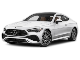 Mercedes-Benz CLE AMG CLE 53 4MATIC+ Coupe 2027