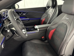 Mercedes-Benz CLE AMG CLE 53 4MATIC+ Coupe 2026
