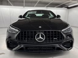 Mercedes-Benz CLE AMG CLE 53 4MATIC+ Coupe 2026
